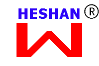 HESHAN MACHINERY CO. LTD.