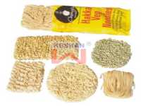 Dried Noodle Sample
