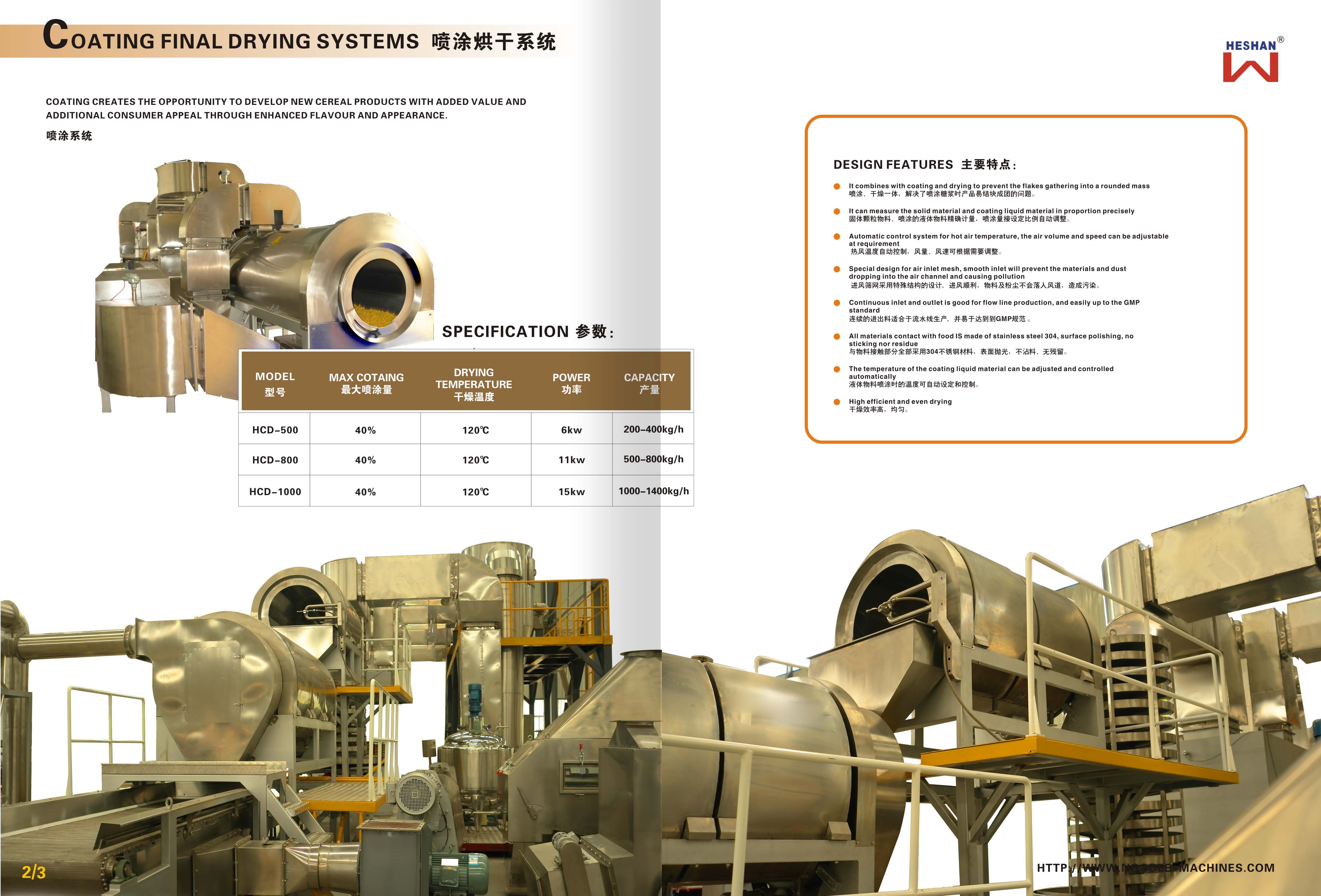 Vertical-Conveyor-Cooler