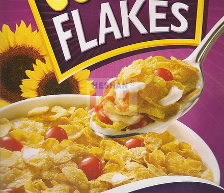 Cornflake