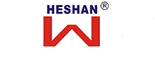 HESHAN MACHINERY CO. LTD.