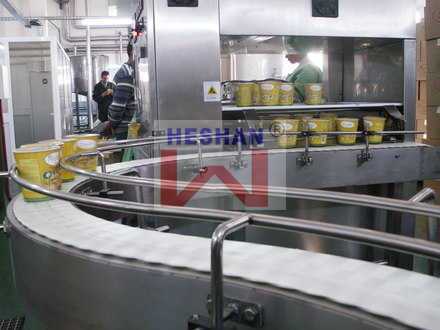 Liquid Seasoning Machine