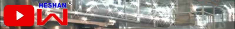 Heshan Youtube Channel